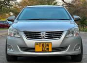 Toyota Premio 1.8 FWD 2013 Silver for sale