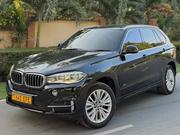 BMW X5 2015 Black for sale