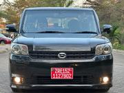 Toyota Corolla Rumion 2008 Black for sale