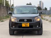Toyota Rush 2007 Black for sale