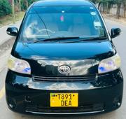 Toyota Porte 2005 Black for sale