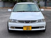Toyota Carina 2000 White for sale