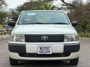 Toyota Probox 2010 White for sale