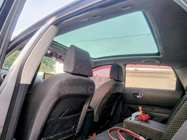 Nissan Dualis 2010