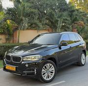 BMW X3 2016 Black for sale