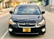 Subaru Impreza 2013 Matt Black for sale