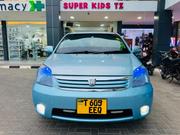 Toyota Raum 1.5 AWD 2005 Blue for sale