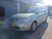 Toyota Raum 1.5 AWD 2005 Blue for sale
