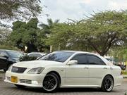 Toyota Crown 2004 White for sale