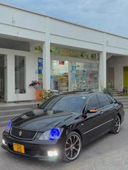 Toyota Crown 2006 Black for sale