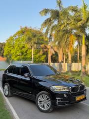 BMW X5 2014 Black for sale