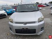 Toyota Corolla Rumion 2008 Silver for sale