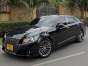 Toyota Crown 2013 Black for sale