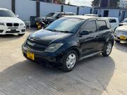 Toyota IST 2003 Black for sale