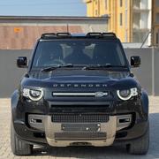 Land Rover Defender 2021 Black for sale