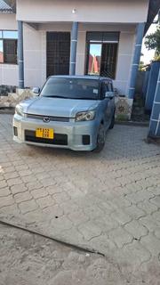 Toyota Corolla Rumion 2007 Blue for sale