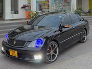 Toyota Crown 2006 Black for sale