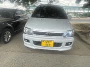 Toyota Noah 2.0 AWD (8 Seater) 2002 White for sale