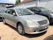 Toyota Premio 2003 Silver for sale