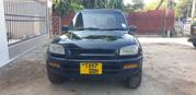 Toyota RAV4 Cabriolet 1998 Black for sale