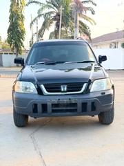Honda CR-V 2006 Black for sale