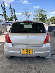 Suzuki Swift 2003 Silver for sale