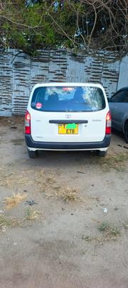 Toyota Probox 2007 White for sale