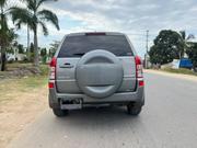Suzuki Escudo 2007 Gray for sale