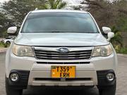 Subaru Forester 2009 for sale