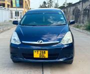 Toyota Wish 2005 Blue for sale