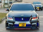 Toyota Crown 2007 Black for sale
