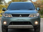 Mitsubishi Outlander 2005 Blue for sale