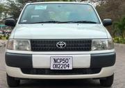 Toyota Probox 2011 White for sale