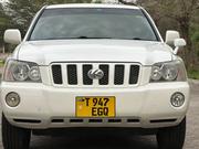 Toyota Kluger 2003 for sale
