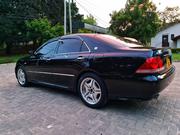 Toyota Crown 2006 Blue for sale