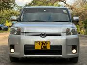 Toyota Corolla Rumion 2009 Silver for sale