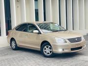 Toyota Premio 2006 Gold for sale