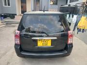 Toyota Raum 2010 Black for sale