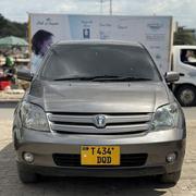 Toyota IST 2004 Gray for sale