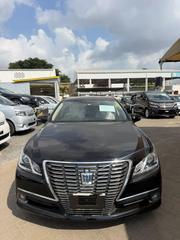 Toyota Crown 2013 Purple for sale