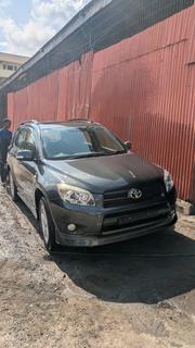 Toyota RAV4 2007 Gray for sale