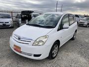 Toyota Corolla Spacio 2006 White for sale