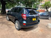 Toyota RAV4 2010 Black for sale