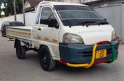 Toyota TownAce 2010 White for sale
