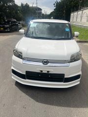 Toyota Rumion 1.5 FWD 2023 White for sale
