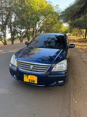 Toyota Premio 1.5 FWD 2006 Blue for sale