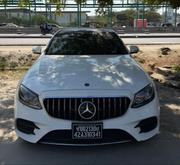Mercedes-Benz E200 2017 White for sale