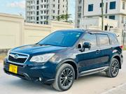 Subaru Forester 2014 for sale