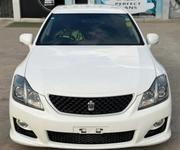 Toyota Crown 2009 Gold for sale