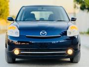 Mazda Verisa 2008 Blue for sale